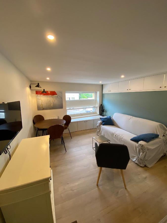Le Cocon Strasbourgeois Apartment Екстериор снимка