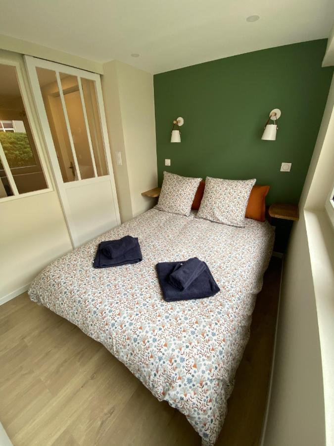 Le Cocon Strasbourgeois Apartment Екстериор снимка