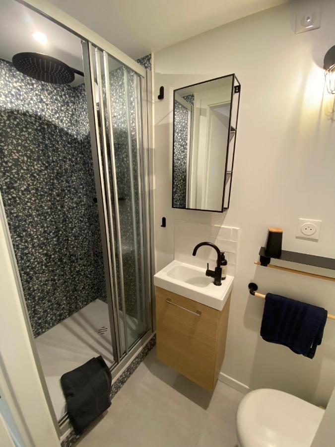 Le Cocon Strasbourgeois Apartment Екстериор снимка