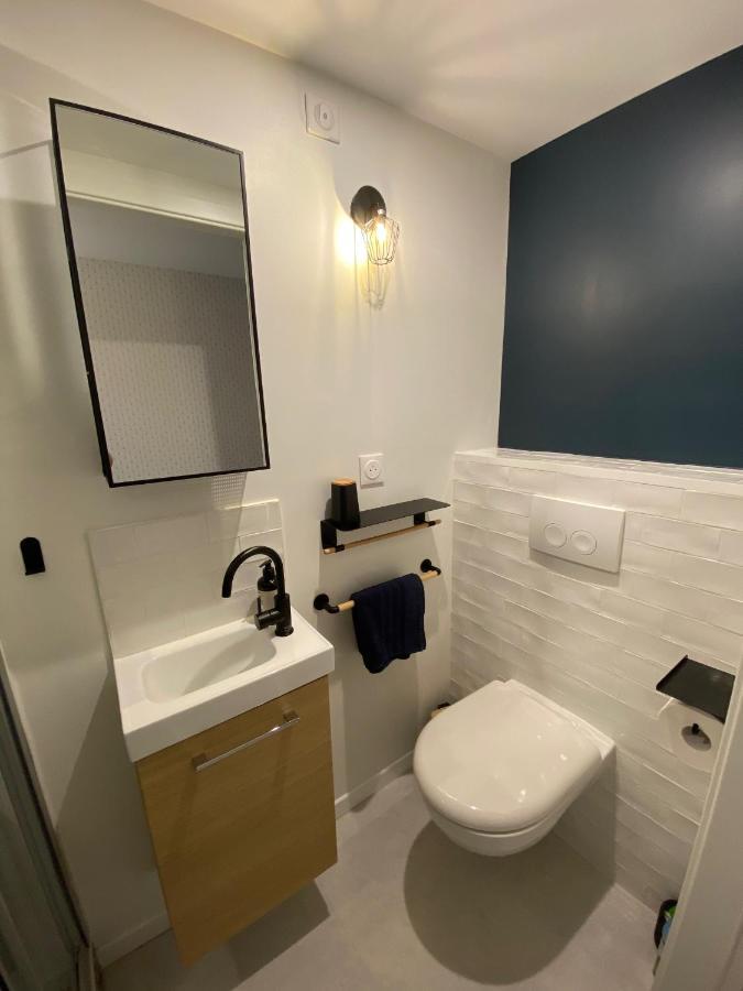 Le Cocon Strasbourgeois Apartment Екстериор снимка