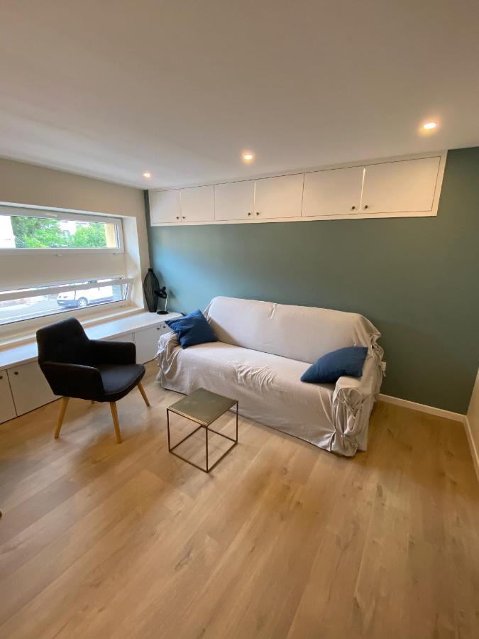 Le Cocon Strasbourgeois Apartment Екстериор снимка