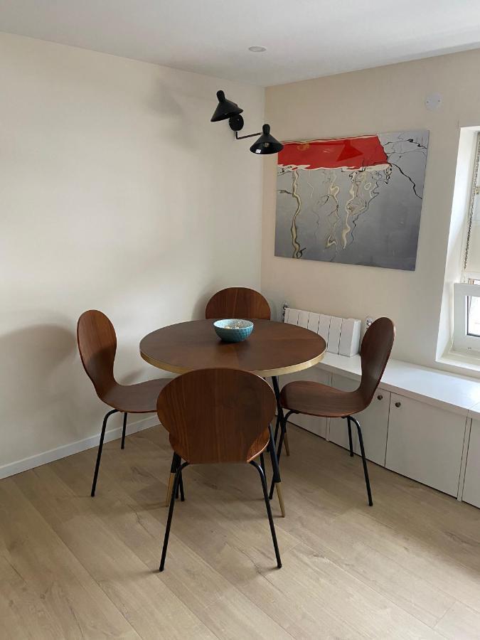 Le Cocon Strasbourgeois Apartment Екстериор снимка