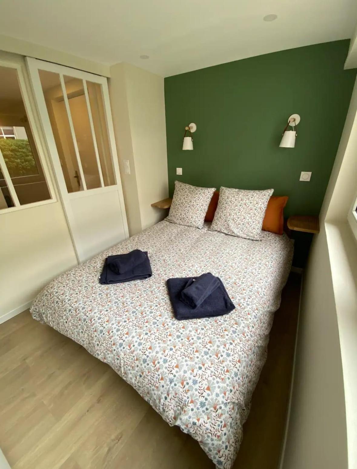 Le Cocon Strasbourgeois Apartment Екстериор снимка