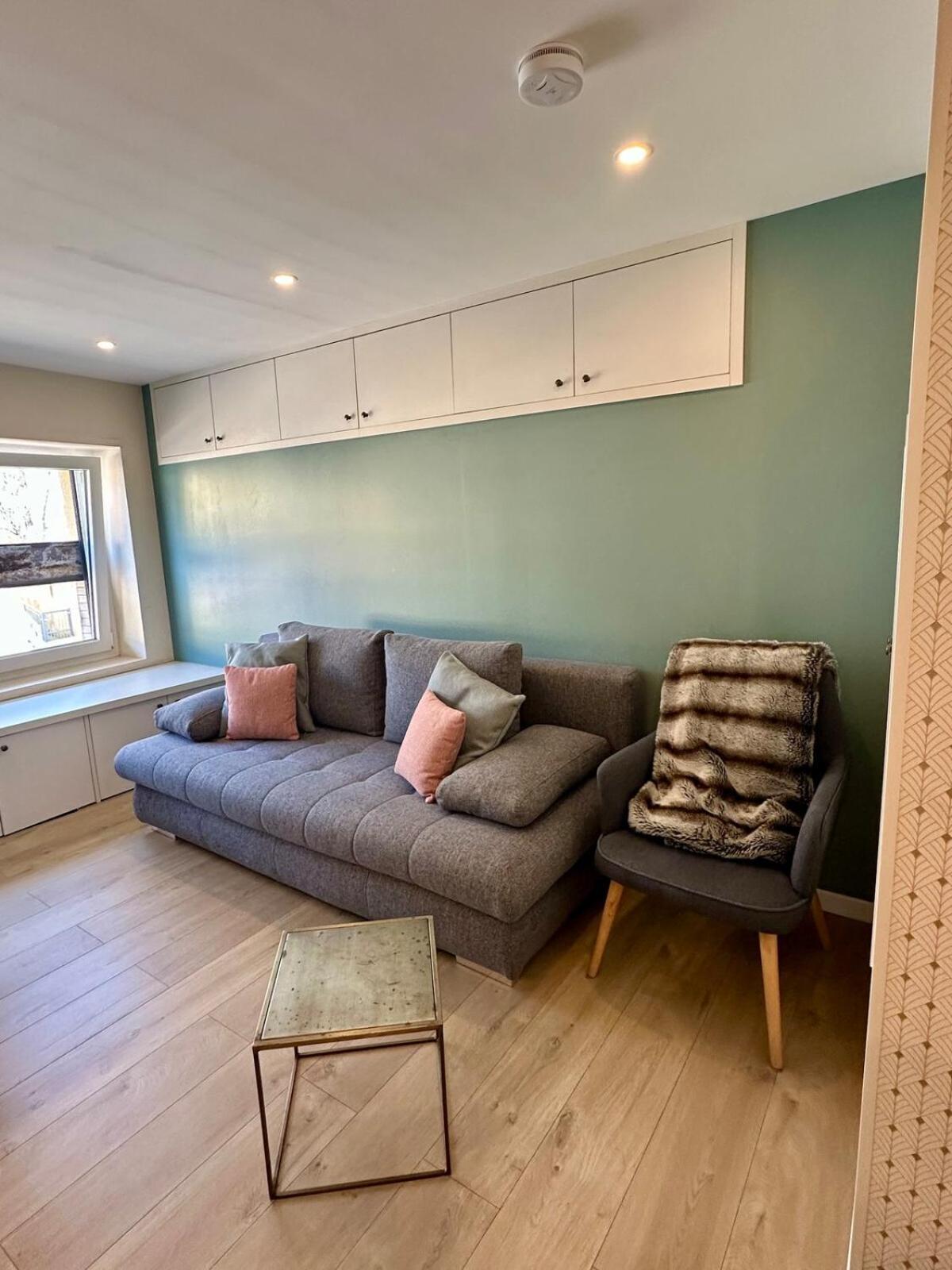 Le Cocon Strasbourgeois Apartment Екстериор снимка