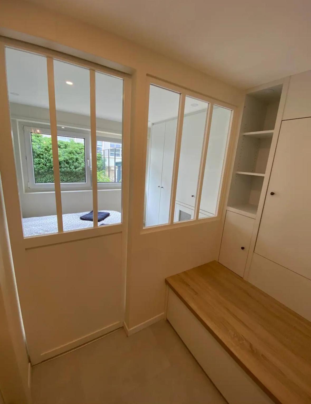 Le Cocon Strasbourgeois Apartment Екстериор снимка
