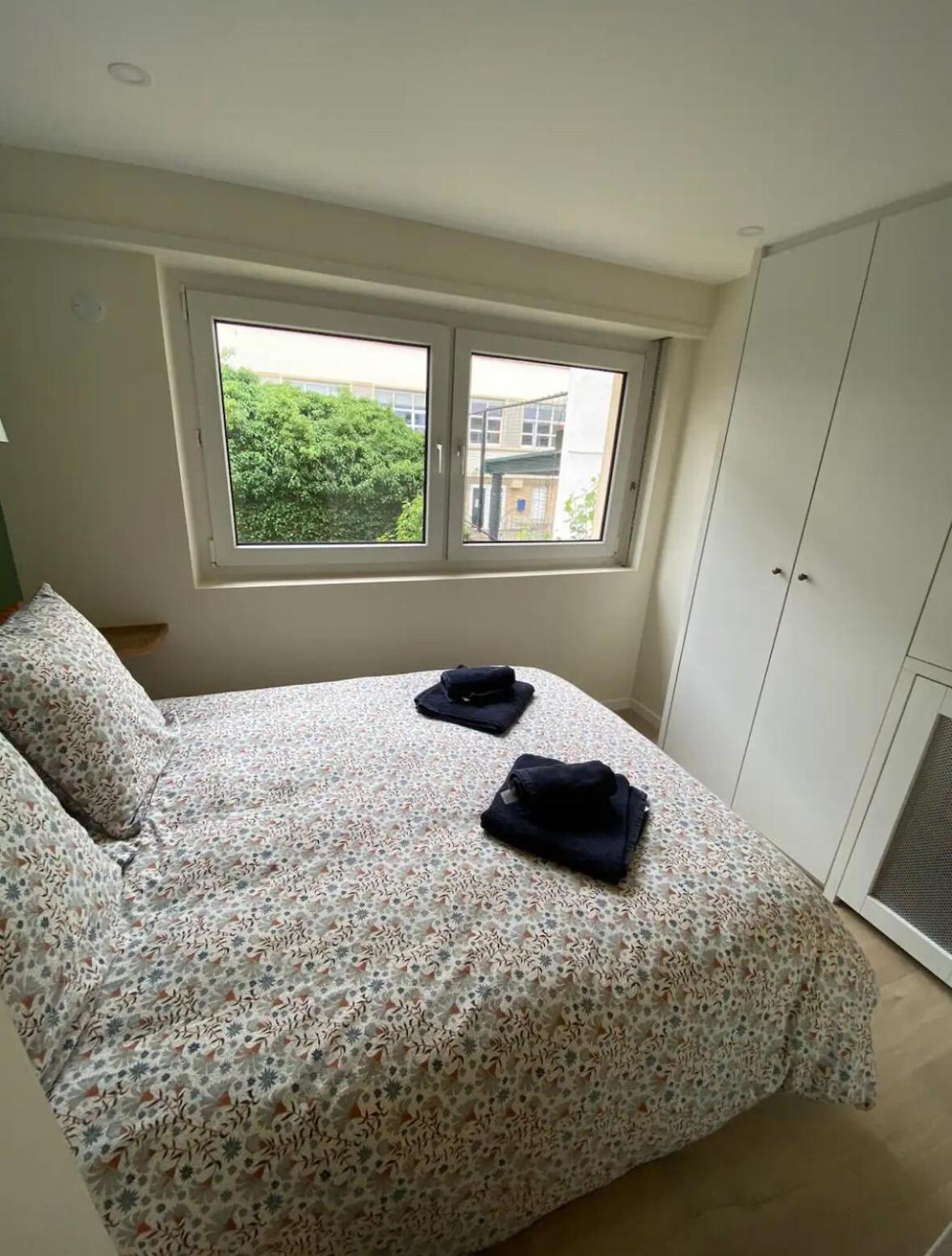 Le Cocon Strasbourgeois Apartment Екстериор снимка