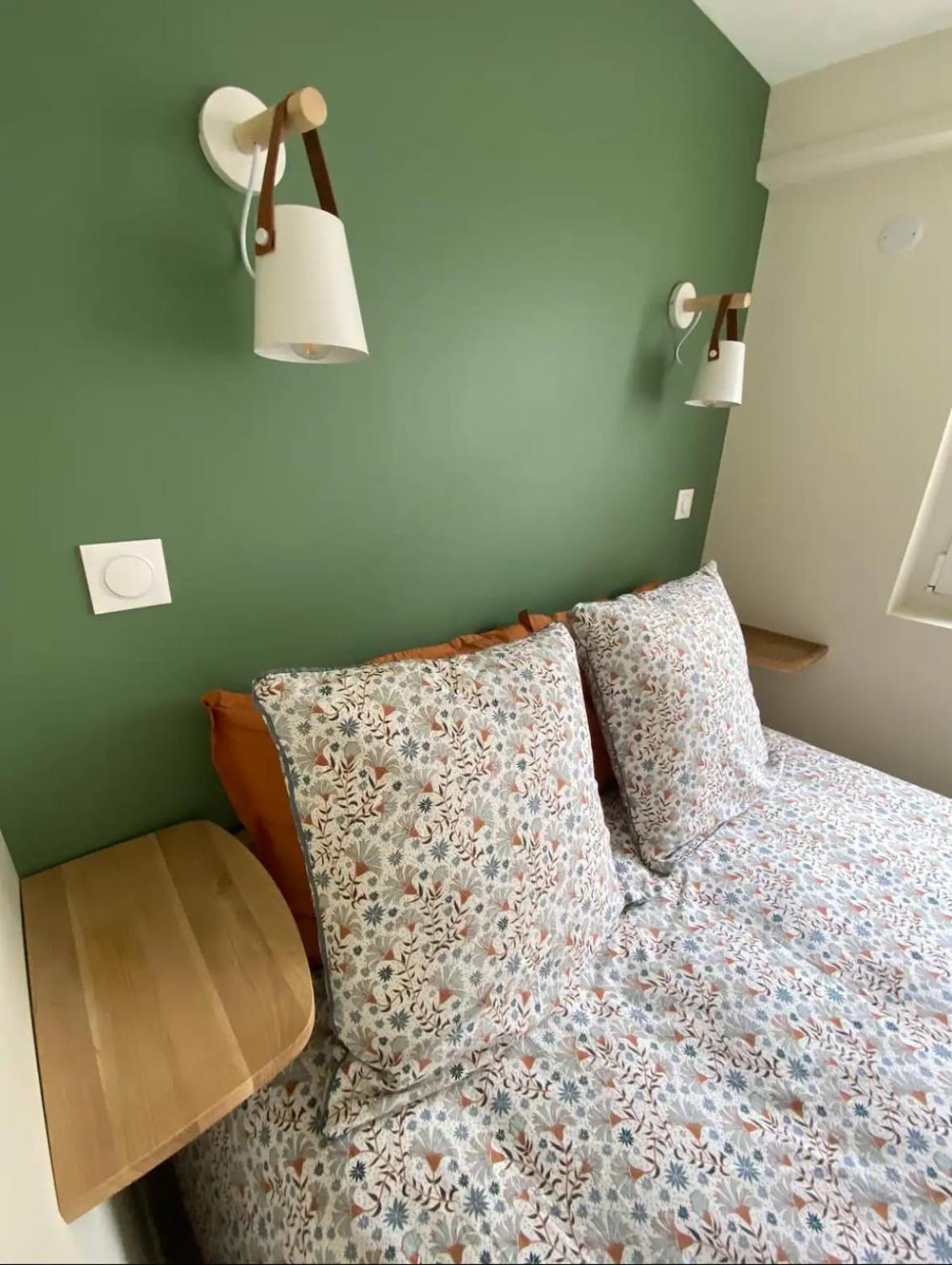Le Cocon Strasbourgeois Apartment Екстериор снимка