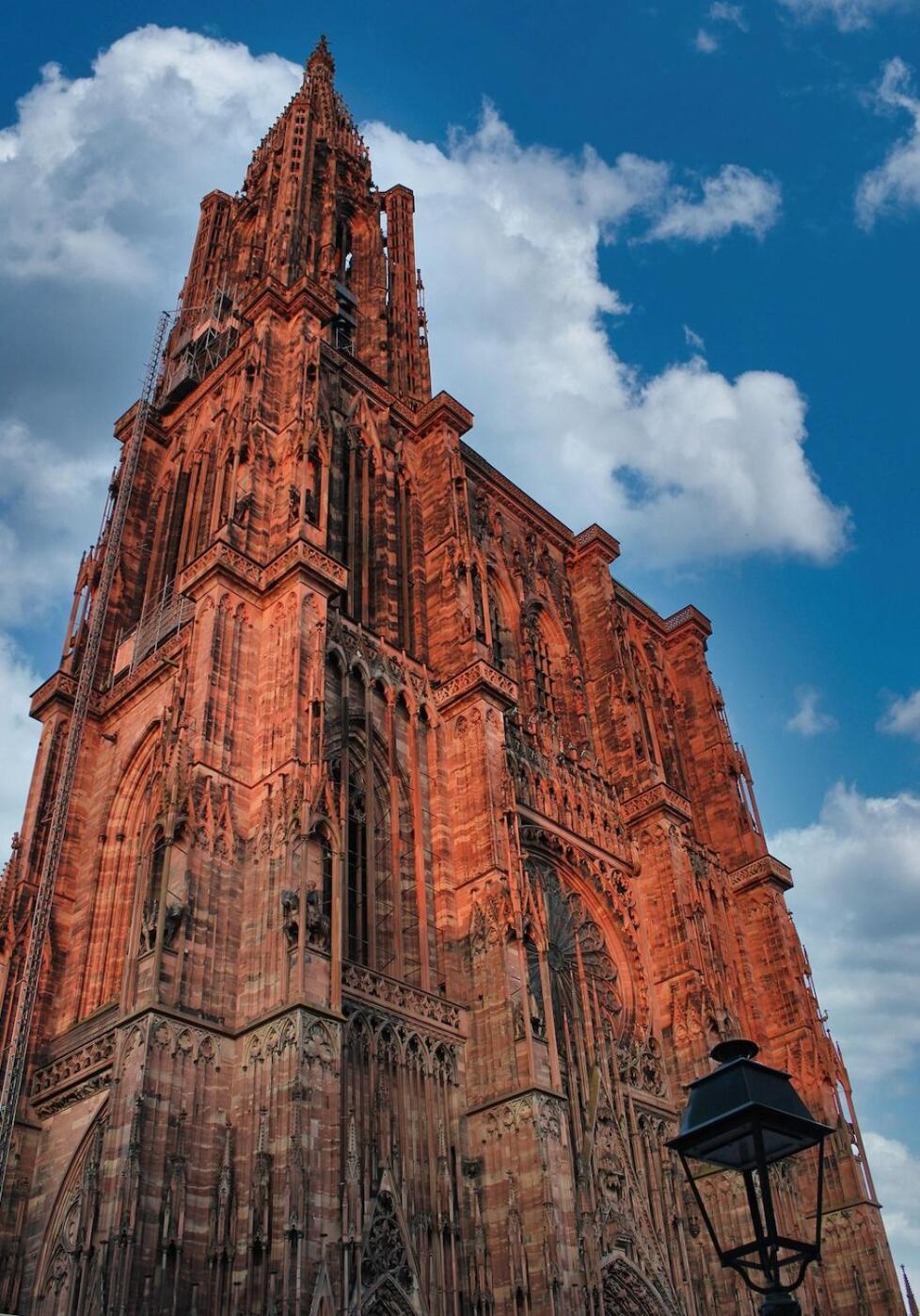 Le Cocon Strasbourgeois Apartment Екстериор снимка