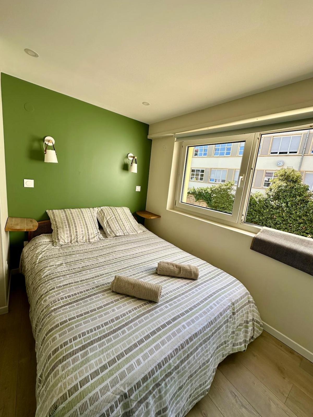 Le Cocon Strasbourgeois Apartment Екстериор снимка