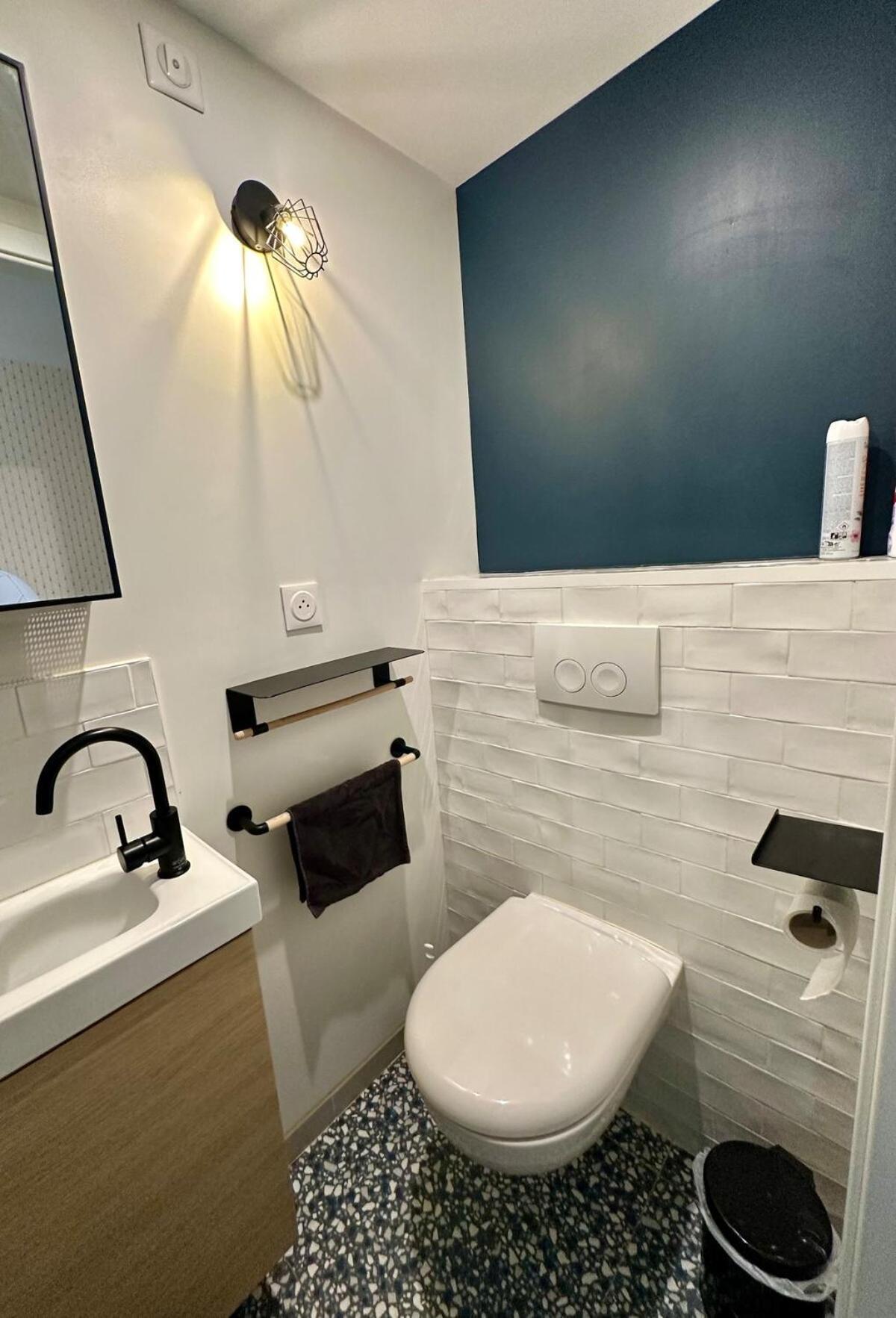 Le Cocon Strasbourgeois Apartment Екстериор снимка
