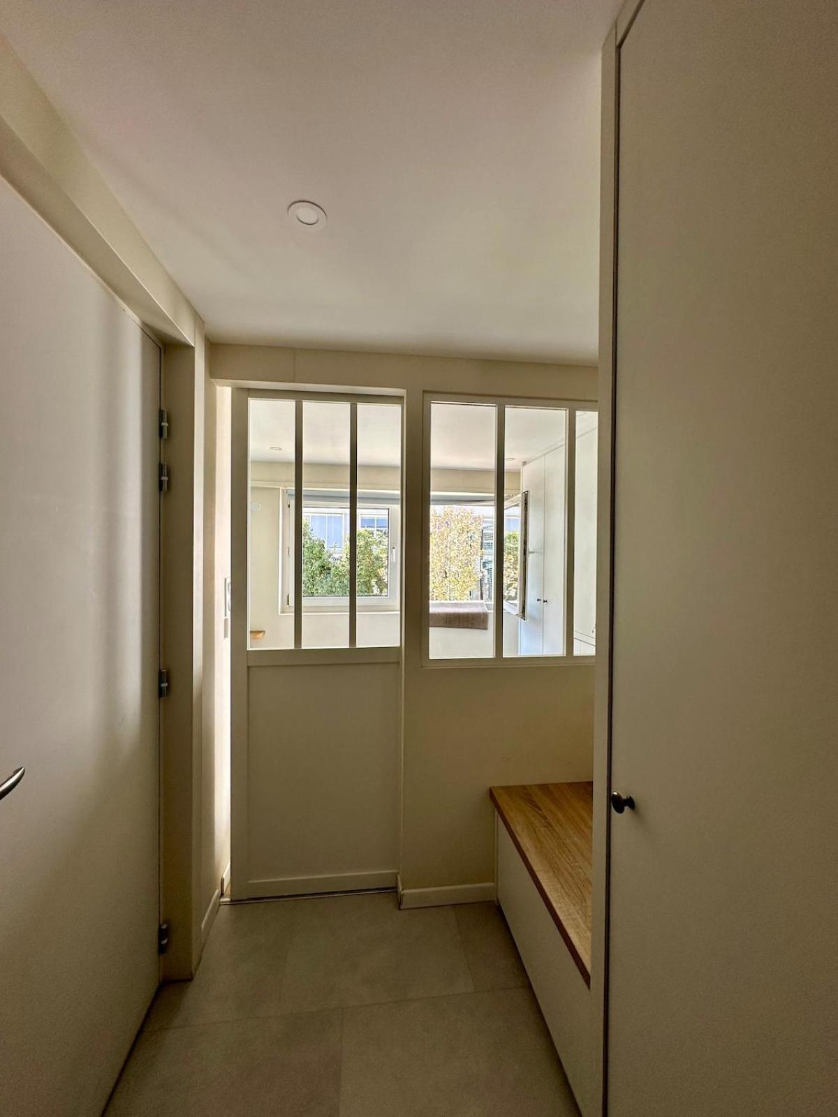 Le Cocon Strasbourgeois Apartment Екстериор снимка