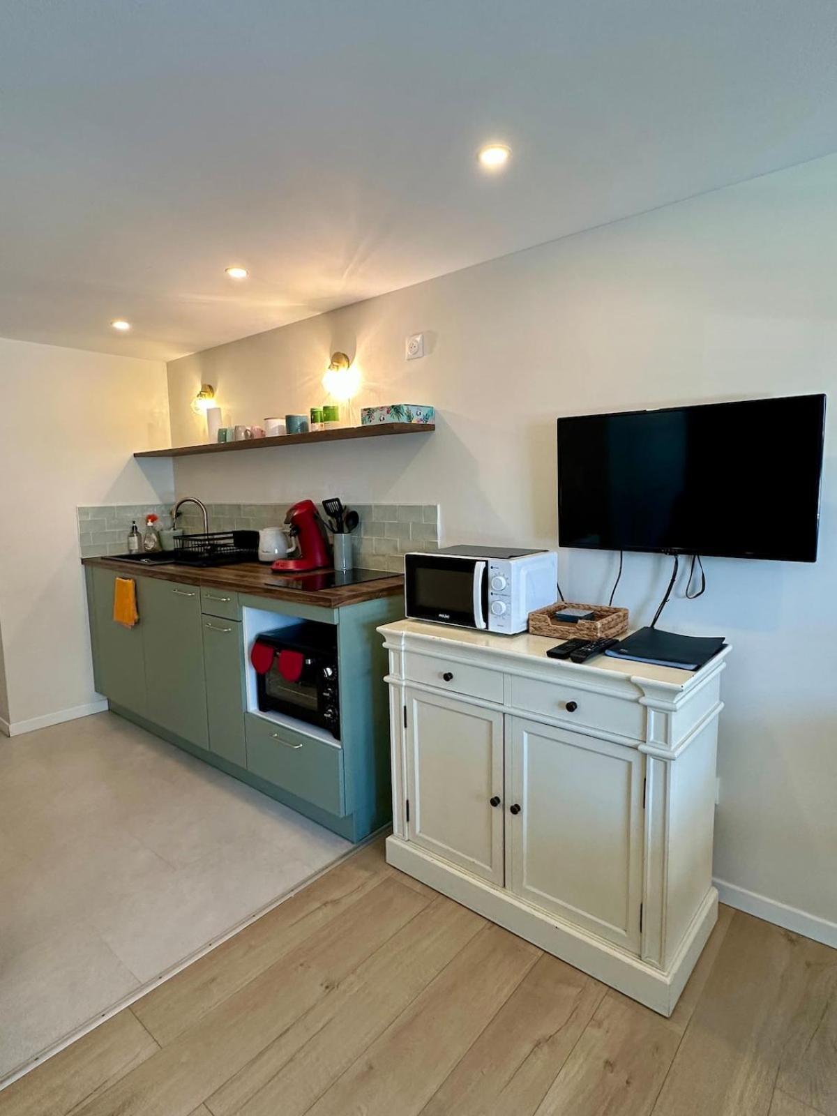 Le Cocon Strasbourgeois Apartment Екстериор снимка