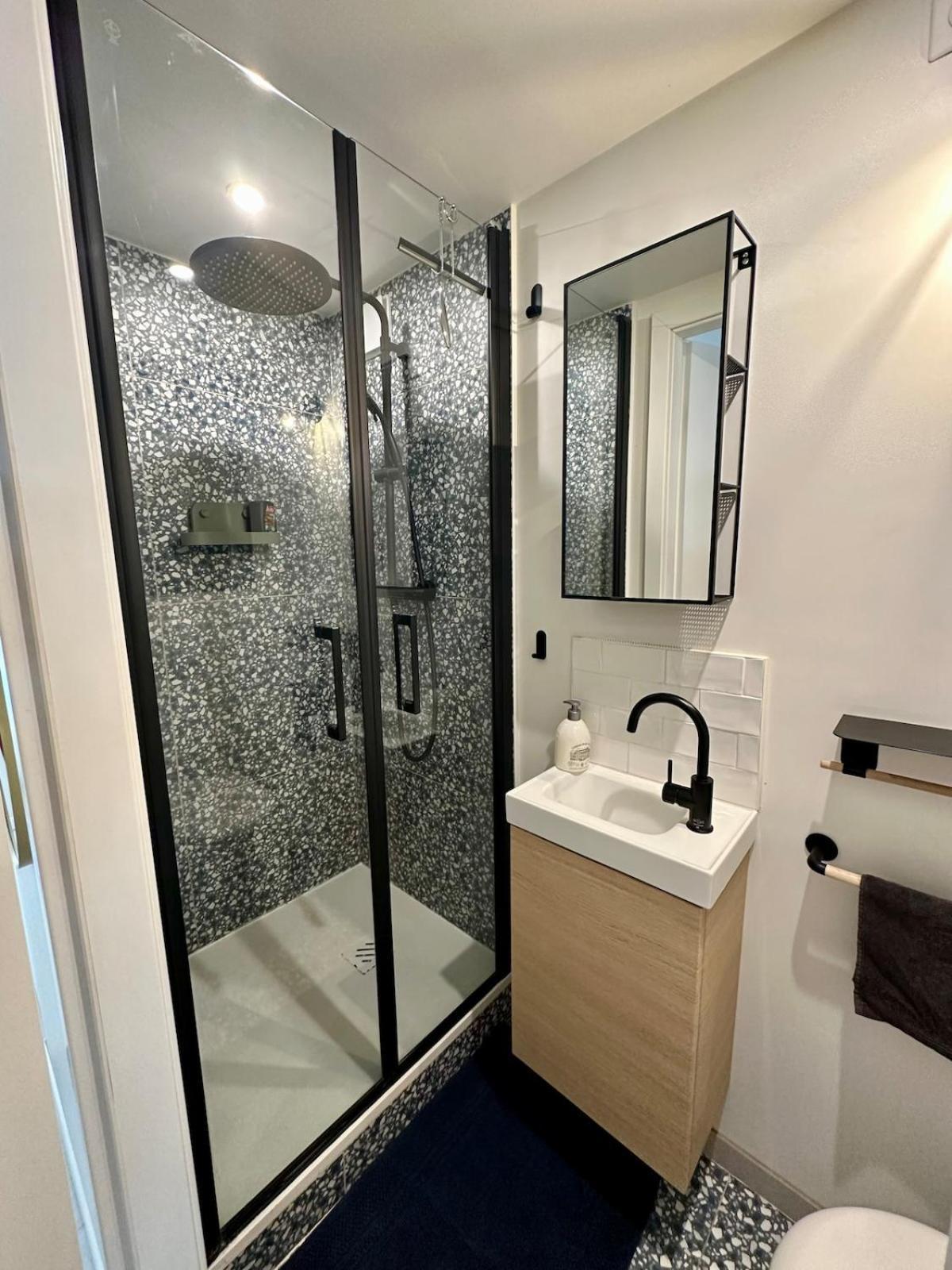 Le Cocon Strasbourgeois Apartment Екстериор снимка